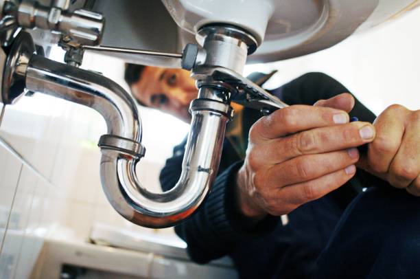 Best Water Heater Repair  in Chackbay, LA