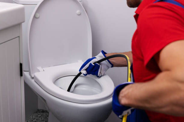 Best Leak Detection Services  in Chackbay, LA