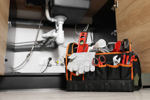 Best Plumbing Installation Services  in Chackbay, LA