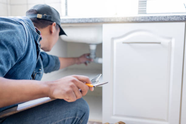 Best Same-Day Plumbing Service  in Chackbay, LA