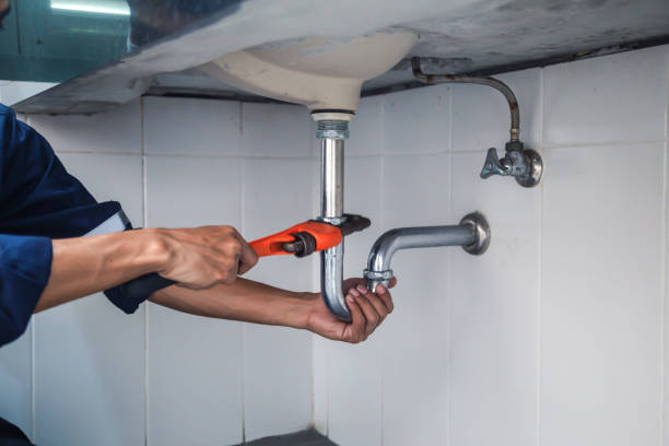 Best Toilet Repair Services  in Chackbay, LA