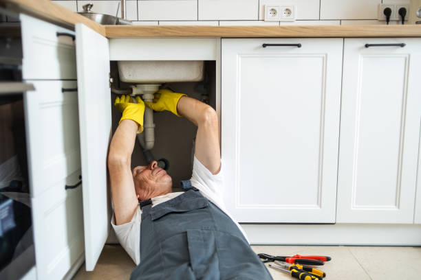 Best Same-Day Plumbing Service  in Chackbay, LA