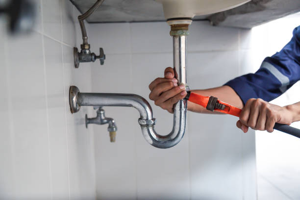 Best Hot Water Heater Installation  in Chackbay, LA