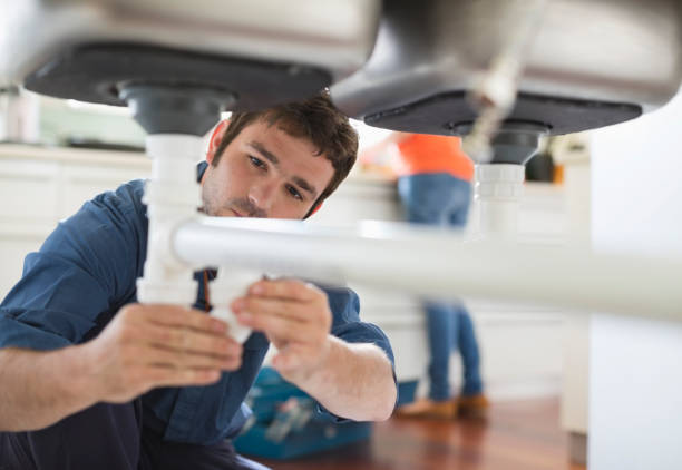 Best Hot Water Heater Installation  in Chackbay, LA