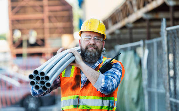 Best Sewer Cleaning Services  in Chackbay, LA
