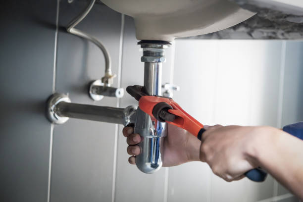 Best Best Plumbers Near Me  in Chackbay, LA