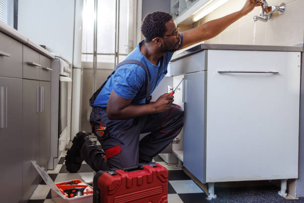 Best Water Heater Repair  in Chackbay, LA