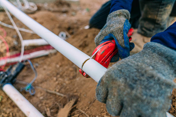 Best Sewer Cleaning Services  in Chackbay, LA