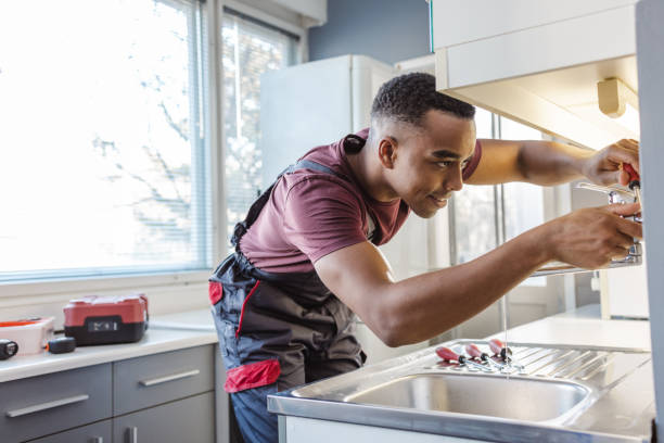Best Gas Line Repair  in Chackbay, LA