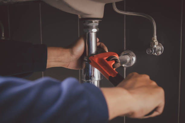 Reliable Chackbay, LA Plumbing Solutions
