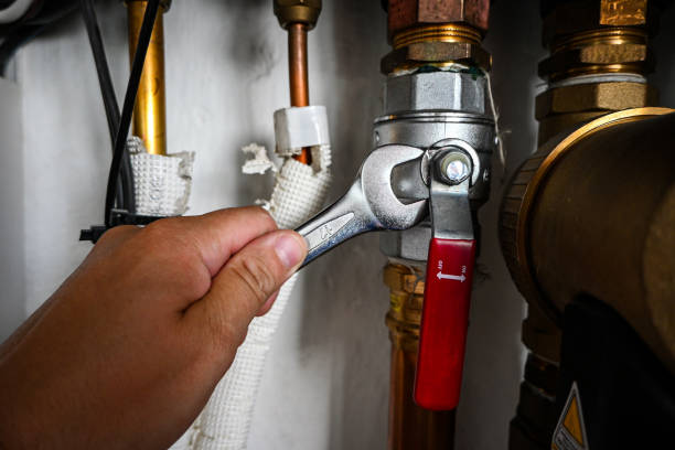 Best Water Leak Repair  in Chackbay, LA